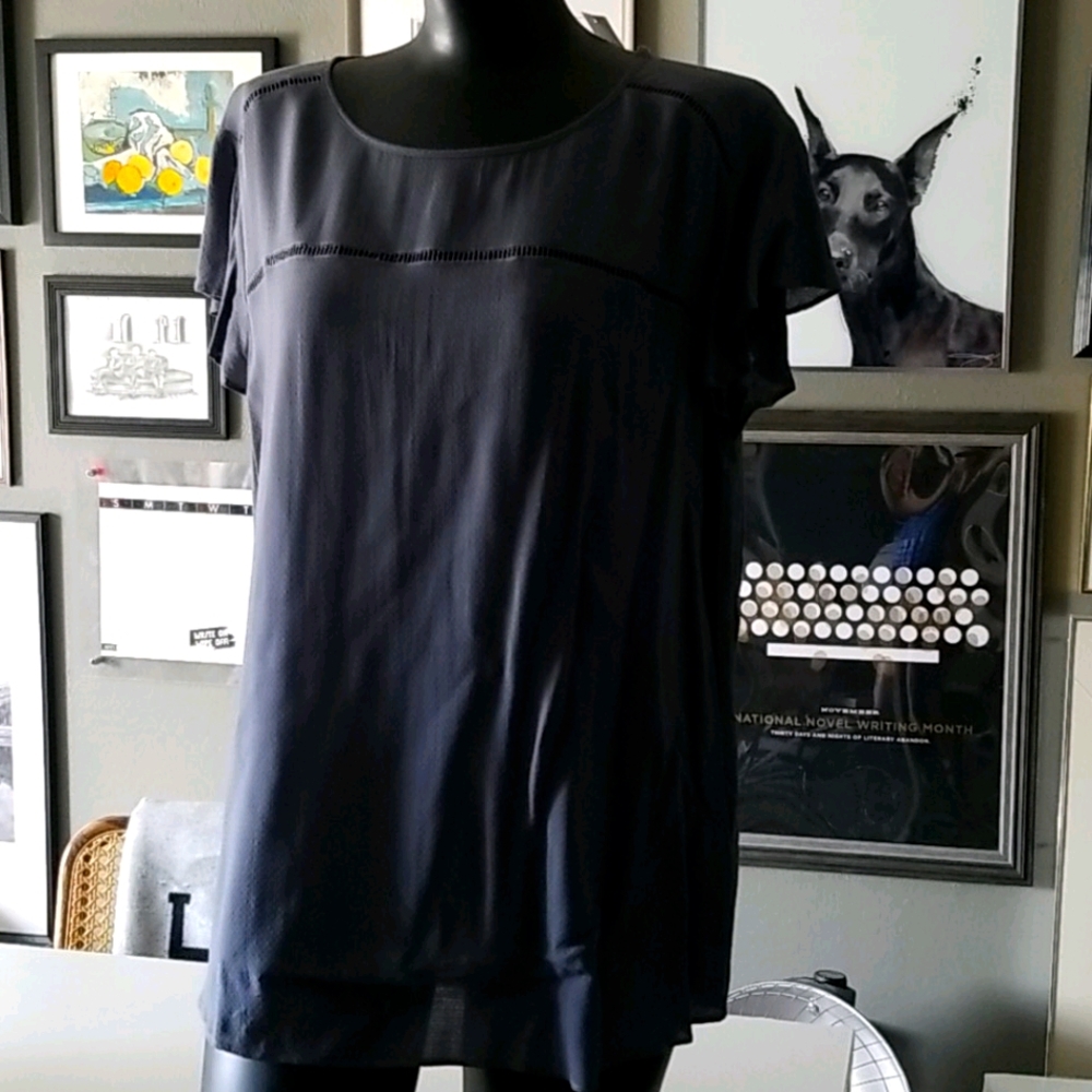 BANANA REPUBLIC top